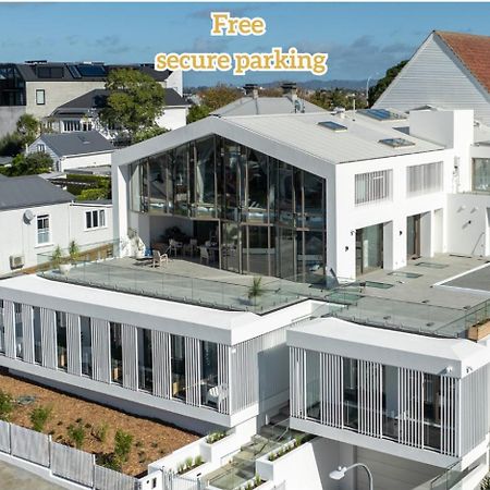 Arluxia Apartment Auckland Exterior photo