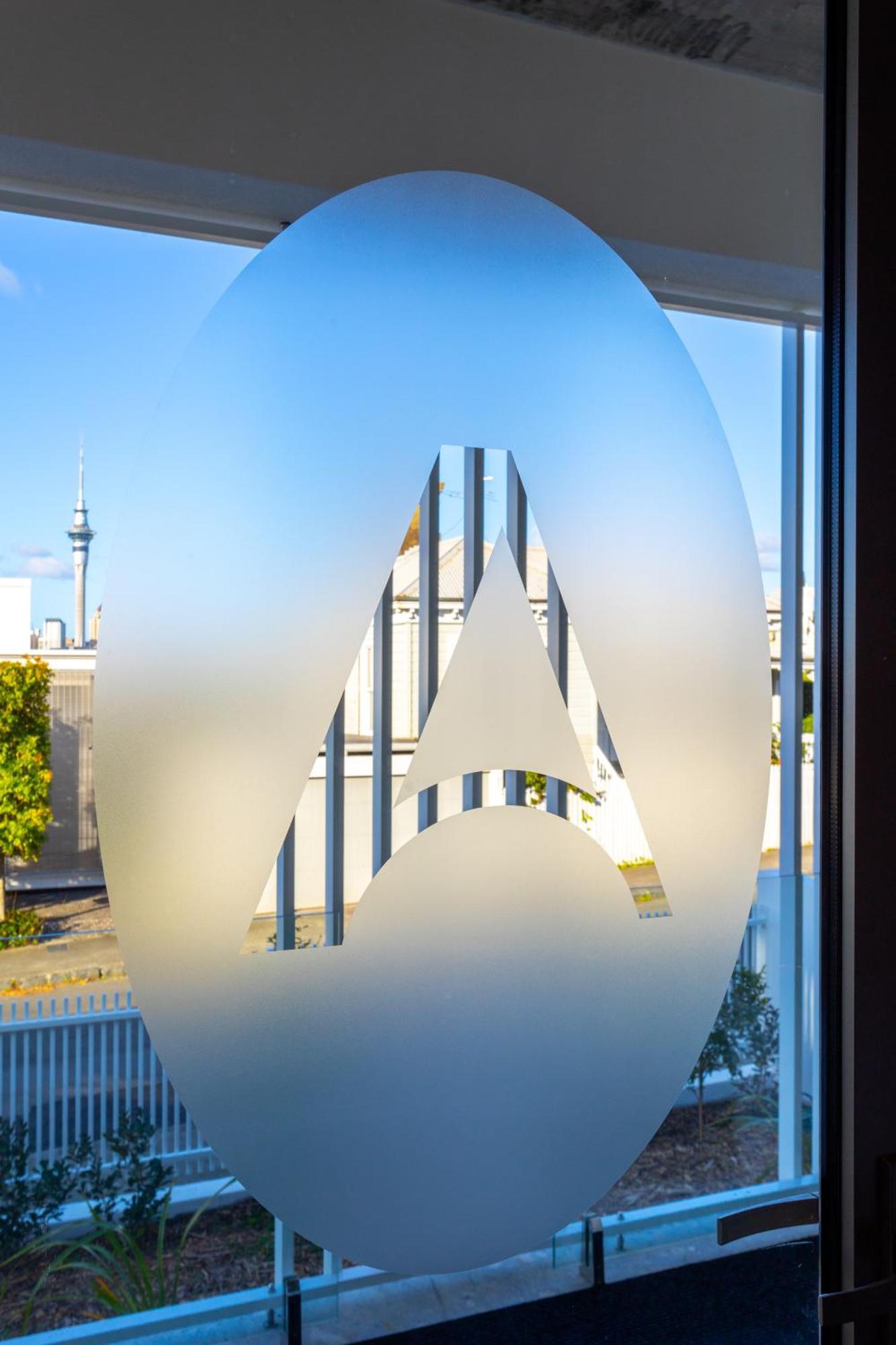 Arluxia Apartment Auckland Exterior photo