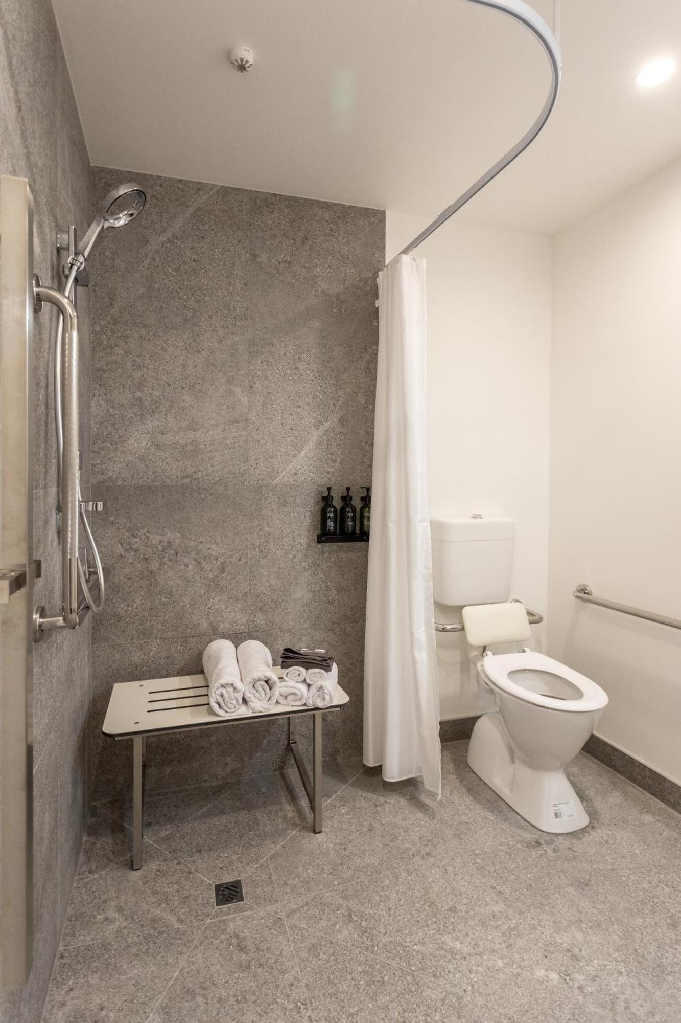 Arluxia Apartment Auckland Exterior photo