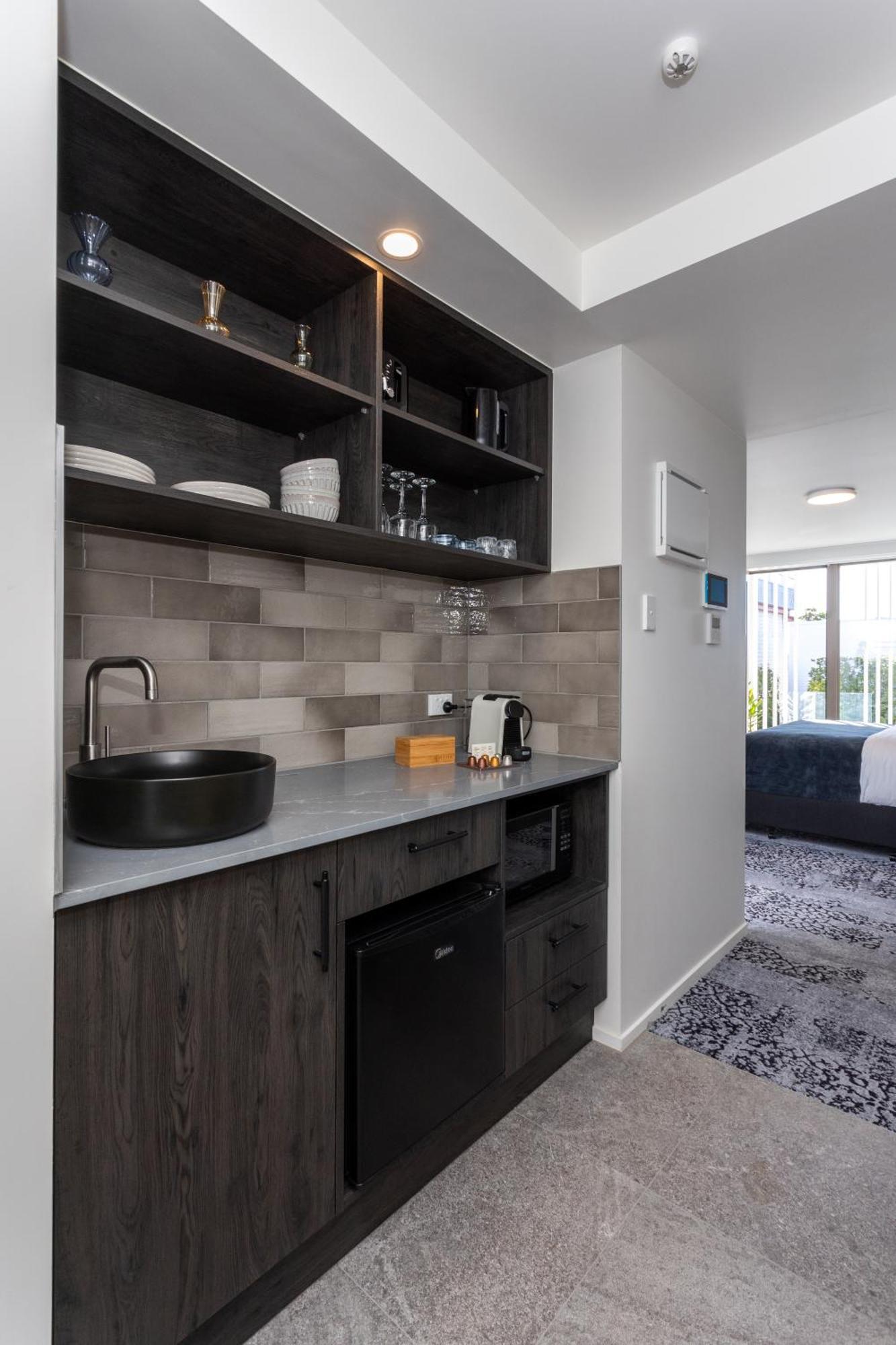 Arluxia Apartment Auckland Exterior photo
