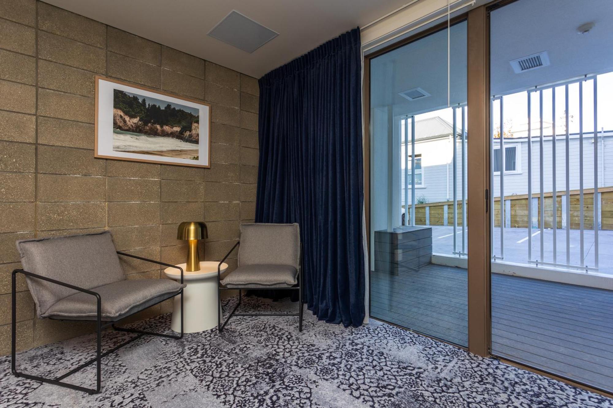 Arluxia Apartment Auckland Exterior photo